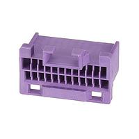 Aptiv 12059125 24-Way CON MP 100 24W FEM