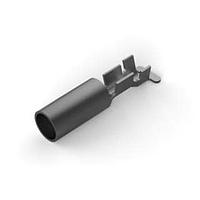 AMP Connectors - TE Connectivity 60799-5 ຊູຣແພລກ .180 SHUR PLU RECEPT