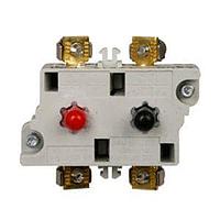 Eaton 10250T47ECP 1 ENCO - 1 NC 1ECNO-1NC ລະດັບຕົວຕິດຕາມຕົວເລກ LVL AMB Cont blck FINGR