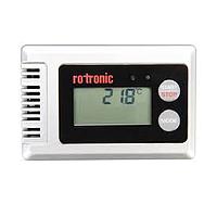 Rotronic TL-1D ຕົວບັນທຶກຂໍ້ມູນສຳລັບອຸນຫະພູມ