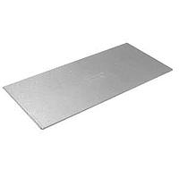 Advanced Thermal Solutions ATS-VC-048-C1-R0 Groove Vapor Chamber Vapor Chamber, ນ້ຳເຫຼົ້າ Acetone, Groove Wick, ອະລູມິນຽມ, 250x104x3mm LxWxH, 92W qMax