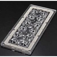 Ledil CS13756_STRADA-IP-2X6-DWC-PC ການປະຊຸມ Multi-Lens Assembly rectang 12 Pos 173x71,4mm (D) 7