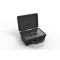 NEUTRIK NO4MBB2D-A ກ່ອງເຊື່ອມ Fiber Optic Connectors opticalCON breakout box: 1x NO4FDW-A ເປັນ 2x NO2-4FDW-A (ຊ່ອງ A ແລະ B ເຊື່ອມຕໍ່ກັນ, ສໍາລັບການນໍາໃຊ້ TX/RX)