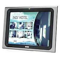 IEI Technology AFL-17i-HM55i5-52/R/2G-R20 ຄອມພິວເຕີແຜ່ນຈໍ SXGA ຂະໜາດ 17" ຄວາມສະເໝີແສງ 380cd/m2 ອຸປະກອນຫຼວງຫຼາຍຟັງຊັນ ມີ Intel CoreTM i5-520M 2.4G CPU, 2GB DDR3 RAM, ໂມດູນໄວເຣດ 802.11 b/g/n, ຈໍສະຕິກ, R13