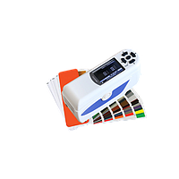 Biuged BGD 556 Colorimeter ຄອມພິວເຕີທີ່ຊັດເຈນ (Φ8mm/Φ4mm)