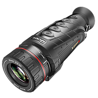 Guide IR517G ເຄື່ອງຖ່າຍຮູບຄວາມຮ້ອນດ້ວຍມືຖືຫຼາຍປະການ