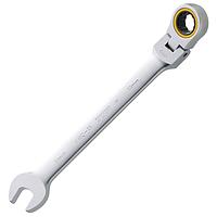 TOP Kogyo FRC-11 Swing Ratchet Combination Wrench (11mm)