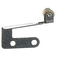 Honeywell JS-5 ຕົວກະຕຸ້ນສະຫນັບສະຫນູນພື້ນຖານ ROLLER LEVER