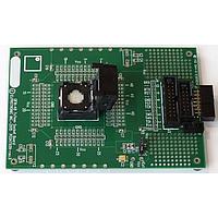 Elprotronic Inc. PE047X09 ບອດປະຕູສາຍສາກົນ Socket Boards Universal Socket Board QFN-48