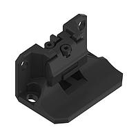 Banner Engineering LPA-MBK-16 EZ-SCREEN LP ຂາຍດ້ານການຫຼິ້ນຫຼັງ EZ-SCREEN ອຸປະກອນ Low Profile: ການຕິດຕັ້ງດ້ານ; ລວມມີ ຂາຍໜຶ່ງ ແລະ ອຸປະກອນຮູບແບບ; ການຫຼິ້ນ: + 15 ອົງສາ ແລະ -20 ອົງສາ; ສີດຳ ຊິງຊິນດ້ວຍການຫຼິ້ນຫຼັງ