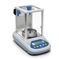 BEL Engineering HPB-1245Di-ION ຄວາມສົມດຸນເຄິ່ງຈຸລະພາກ (42/120 g; 0.01/0.1mg; ION)