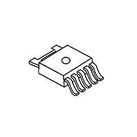 Nisshinbo NJM2387ADL3-TE1 ຕົວຄວບຄຸມແຮງໂຕລະດັບ LDO ADJ LDO Reg 1.0A 0.2V 0.5A 35V