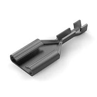 AMP Connectors - TE Connectivity 61202-2 ປຸ່ມຮັບ 250 FAST REC 26-22