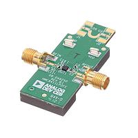 Analog Devices EV1HMC8411LP2F ບົດປະກອບບອດວິເຄາະຕົວເສີີຍ RF
