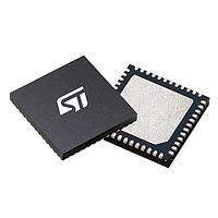 STMicroelectronics L6206QTR ຟູລ ບຣິດ DMOS ດູເອວ ບຣິດ DRV 8 ຫາ 52V 5.6A 100KHz