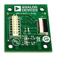 Analog Devices ADIS16ACL1/PCBZ ເຄື່ອງຈັບການເຄື່ອນໄຫວ Accelerometer Sensor ADIS16210 / ADIS16228 ບອດແບຣຄເອົາດ໌