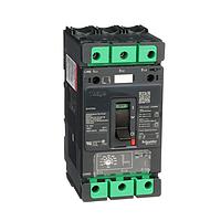 SCHNEIDER BV4T025D ຕັດກົດວົງຈອນ MOTOR CIRCUIT PROTECTOR 600Y/347V 25A