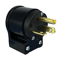 Qualtek Electronics Q-716-RA ປລັກ 20A/120VAC PLUG NEMA 5-20P