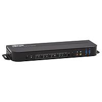 Tripp Lite B005-DPUA4 ໂມດູນອິນເຕີເຟດ 4PT DP1.4 KVM,4K60HZ DP+HDMI