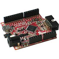 Olimex Ltd. OLIMEXINO-32U4 ແຜ່ນພັດທະນາ OLIMEXINO ATMEGA32U4 DEVELOPMENT PLATFORM