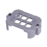Aptiv 15537312 ເຄື່ອງສົມບັດ APEX2.8 6WF RETAINER