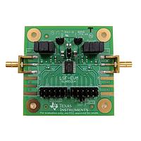 Texas Instruments LSF-EVM ຕົວແປລະດັບແຮງໂດດ LSF-EVM