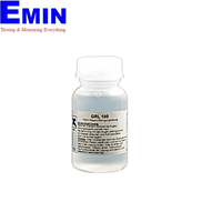 Senseca GRL 100 ການແກ້ໄຂການເຮັດຄວາມສະອາດສໍາລັບ pH electrodes