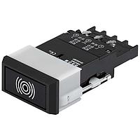 EAO 03-810.001 ບັດເຊີ IND SQ BLK SLDR