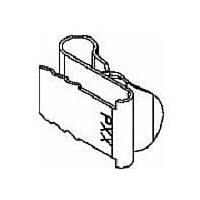 Aptiv 15495795-B ອຸປະກອນເສີມ BRKT CLIP TYP 105