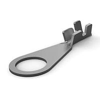 AMP Connectors - TE Connectivity 63721-1 ວົງແຫຼມ RING IS 24-20 223 TPBR