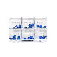 Bourns H-859 ຊຸດອອກແບບ 3266 - ຊຸດອອກແບບ TRIMMER