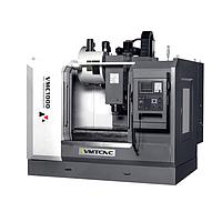 WMT CNC VMC1000 ສູນເຄື່ອງແນວຕັ້ງ