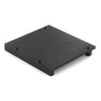 SECO QB03-DISS-1-C-PK ຕິດຕັ້ງລະບາຍຄວາມຮ້ອນ Passive Cooler Q7-B03 Heat Spreader (PASSIVE) ສໍາລັບ Celeron / Pentium Nxxxx CPUs Packaged