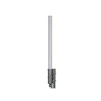 Laird External Antennas S3307BPNF ອະນທີນາ 2.4GHz - 2.4GHz, 5GHz, Bluetooth, WiFi, WLAN, Zigbee Omni, V-Pol, Fixed, NF