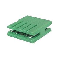 Amphenol Anytek KF0210500000G Headers 350 TB ຕູ້ການເຊື່ອມ PCB