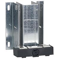 SCHNEIDER GV7AC06 ມອເຕອ ໄດຣັບ MAN-START BUSBARS ມີຝາປົກ IEC