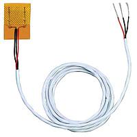 OMEGA SRTD-2-120 INCH ຕິດຕັ້ງ RTD ພື້ນຜິວ Polyimide ຕອບສະໜອງດ່ວນຮ້ອຍ Cement-On (± 0.25 %, Stripped Leads, 100 Ω, 260 °C)