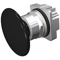 SIEMENS 52PP2V1 ປຸ່ມກົງຫມູ່, ກົງກັບດຶງ, 2ຕຳແໜ່ງ, MTD, ພລາສຕິກສີດຳ LG