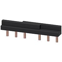 SIEMENS 3RA19333D ມູດູນການເຊື່ອມຕໍ່ CONTACTOR WIRING MOD,TOP,ASSMBLY,S2,10MM