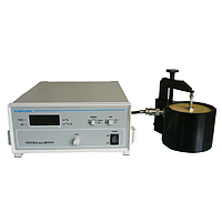 SINOCERA YE2730 D33 ທົດສອບແມັດ