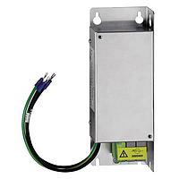 SCHNEIDER VW3A31401 ກອງປົກຄຸມສໍາລັບອຸດສາຫະກຳອັດຕະໂນມັດ ຕົວກັ້ນສະເຫຼີມສະເຫຼີມ EMC ຂະໜາດ 3 4 M2