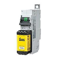 Eaton Bussmann TCFH100NW ຟິວຊ໌ຊັ້ນ CF ສໍາລັບລົມ CUBEFuse WCF ຊຸດ 1-100A