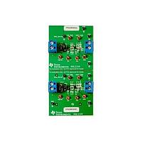 Texas Instruments TPS22953EVM ສະຫນັບສະຫນູນໂລດ TPS22953EVM