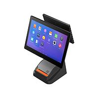 Sunmi D2s PLUS ສະຖານີສຳພັນໂຕະປັນຍາ (Cortex-A17, quad-core 1.6GHz; Quad-core Cortex-A55 2.0GHz)