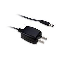 MEAN WELL SGAS06U24-P1J ປລັກຕິດຕັ້ງ 6W 24V 0.25A US 2 ຂາຍປລັກ AC 2.1x5.5 ປລັກ DC