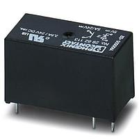 PHOENIX CONTACT 2982126 ສະຫນັບສະຫນູນ Solid State Relays OPT-60DC/24DC/5