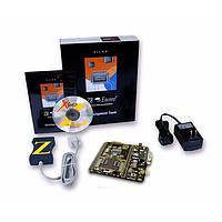 Zilog / Littelfuse Z8F08A28100KIT ຊຸດພັດທະນາ Z8 ENCORE! XP F08XA SERIES 28-PIN