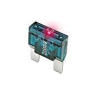 Eaton Bussmann BK/MAX-50 ຟິວບໍ່ມີຫຼືມີສະແດງສະພາບປອດທີ່ມີຄວາມທົນທານສູງ 32V 50A ປອດແດງ