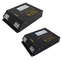 Bel Power Solutions 110RCM1000-24DMQFK ອຸປະກອນຈົດພະລັງງານທີ່ແຍກອອກ 110RCM1000