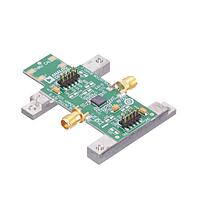 Analog Devices EV1HMC1132PM5 ບອດທົດລອງ RF Amplifier HMC1132